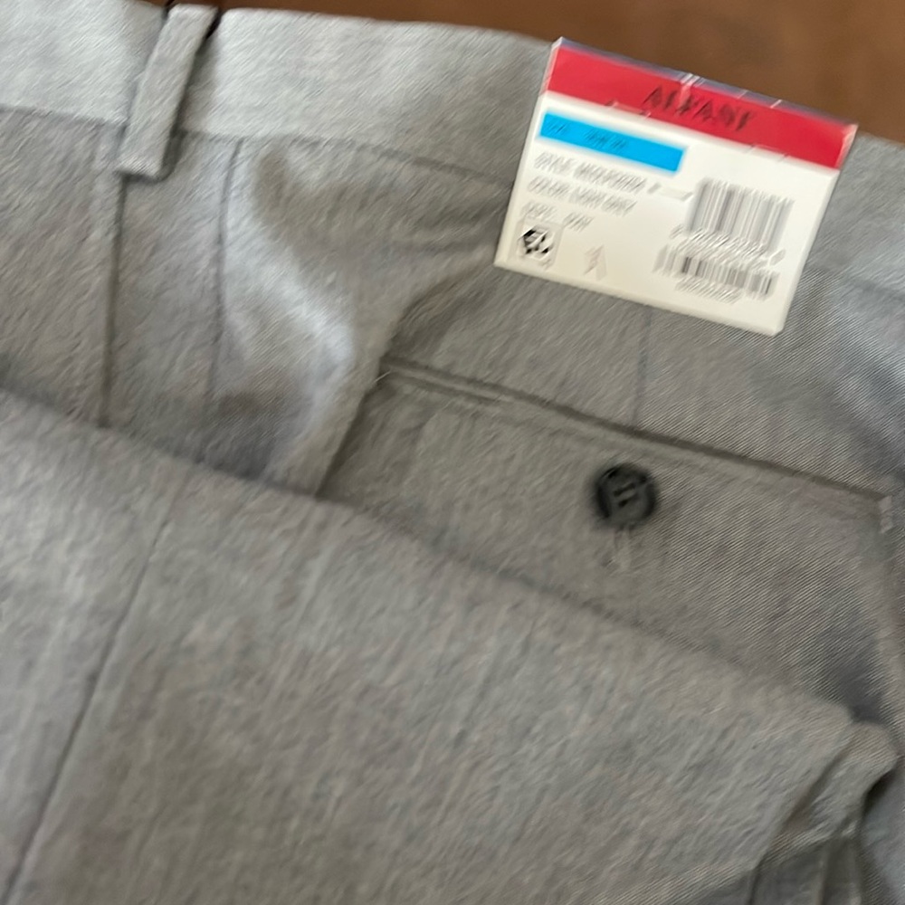 Alfani men’s pants *